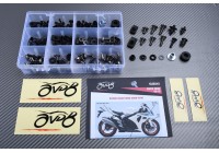 Kit viti complementare per Carena AVDB SUZUKI GSXR 1000 2009 - 2016