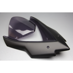 Cupolino / Parabrezza in Policarbonato KAWASAKI Z1000 / Z1000R 2014 - 2021