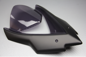 Polycarbonate Windscreen KAWASAKI Z1000 / Z1000R 2014 - 2021 Polycarbonate Windscreen KAWASAKI Z1000 / Z1000R 2014 - 2021