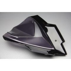 Cupolino / Parabrezza in Policarbonato KAWASAKI Z1000 / Z1000R 2014 - 2021