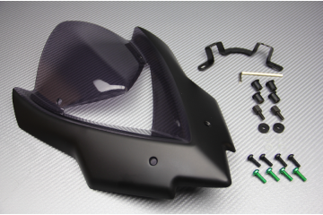 Cupolino / Parabrezza in Policarbonato KAWASAKI Z1000 / Z1000R 2014 - 2021