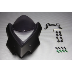 Cupolino / Parabrezza in Policarbonato KAWASAKI Z1000 / Z1000R 2014 - 2021