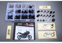Kit viti complementare per Carena AVDB YAMAHA MT09 TRACER / TRACER 900 2014 - 2020