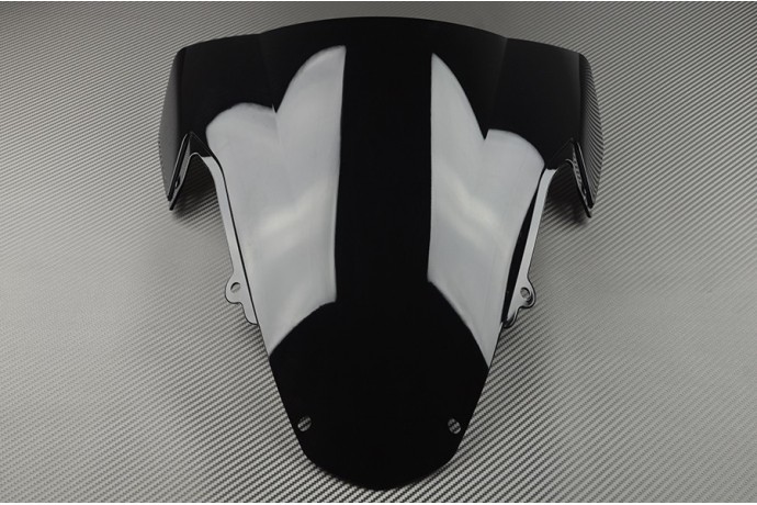 Bulle en Polycarbonate SUZUKI GSXR 1000 2003 - 2004 Bulle en Polycarbonate SUZUKI GSXR 1000 2003 - 2004