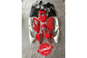 Carénage complet BMW S1000RR 2015 - 2018