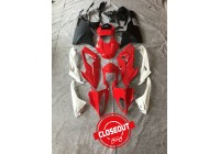 Complete Fairing set BMW S1000RR 2015 - 2018