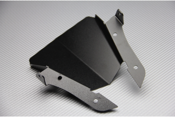 WINDSCHILD AUS ELOXIERTEM ALU YAMAHA MT07 / FZ07 2014 - 2017 WINDSCHILD AUS ELOXIERTEM ALU YAMAHA MT07 / FZ07 2014 - 2017