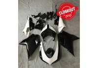 Carénage complet DUCATI SBK 848 / 1098 / 1198 2007 - 2012
