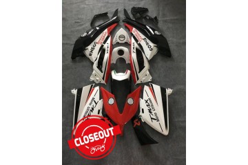 Carénage complet YAMAHA TMAX 530 2015 - 2016