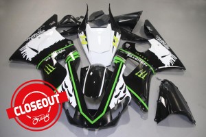Carena completa YAMAHA YZF R1 2000 - 2001