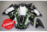 Carena completa YAMAHA YZF R1 2000 - 2001
