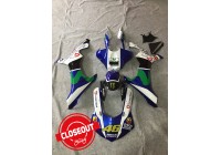 Carenado completo YAMAHA YZF R1 / R1M 2015 - 2019