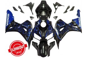 Carénage complet HONDA CBR 1000 RR 2006 - 2007