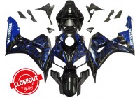 Carénage complet HONDA CBR 1000 RR 2006 - 2007