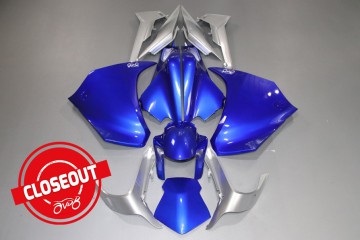 Carena completa HONDA VFR 1200 F 2010 - 2017