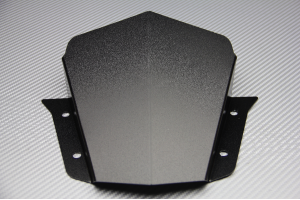 Bulle en aluminium anodisé YAMAHA MT09 2013 - 2016 Bulle en aluminium anodisé YAMAHA MT09 2013 - 2016