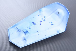 Cover sella passeggero YAMAHA YZF R125 2008 - 2018 Cover sella passeggero YAMAHA YZF R125 2008 - 2018