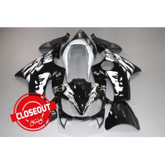 Komplette Motorradverkleidung HONDA CBR 600 F / FI 2001 - 2006