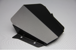 Parabrezza / cupolino in alluminio anodizzato YAMAHA MT09 / FZ09 2013 - 2016