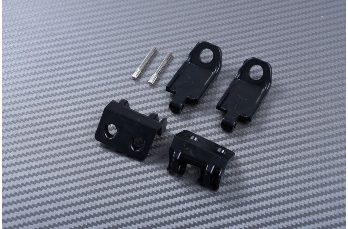 Seat cowl DUCATI DIAVEL 1200 2011 - 2018 Seat cowl DUCATI DIAVEL 1200 2011 - 2018