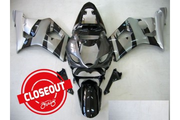 Carénage complet SUZUKI GSXR 1000 2003 - 2004