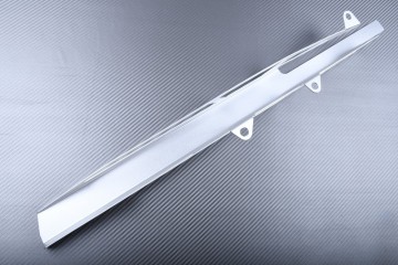 Chain guard in anodised aluminum HONDA AFRICA TWIN 1000 2016 - 2019