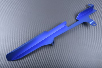 Cubrecadena de aluminio anodizado HONDA CBR 600 RR 2003 - 2006 Cubrecadena de aluminio anodizado HONDA CBR 600 RR 2003 - 2006