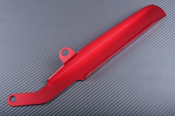Cubrecadena de aluminio anodizado HONDA CBR 1000 RR 2004 - 2007