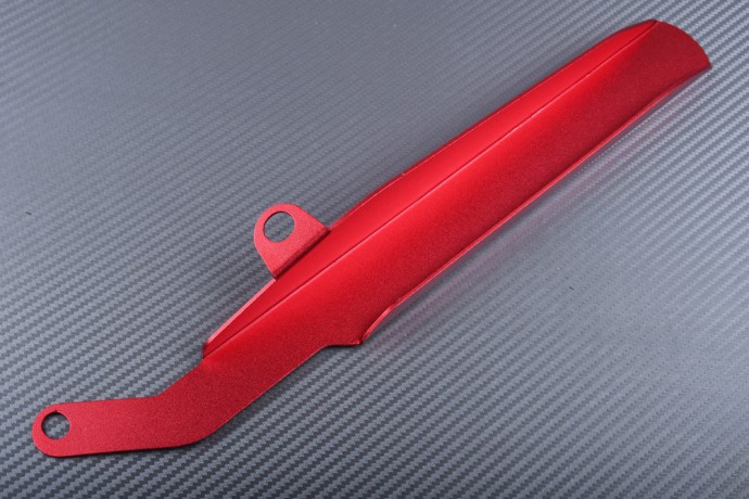 Eloxierte Aluminium-Kettenführung HONDA CBR 1000 RR 2004 - 2007