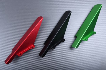 Guide Chaîne en alu anodisé KAWASAKI ZX10R 2004 - 2005