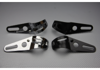 Pattes de fixation Universelles pour Phare Rond