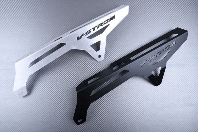 Protezione catena SUZUKI VSTROM 1000 1050 / 1050XT 2014 - 2021