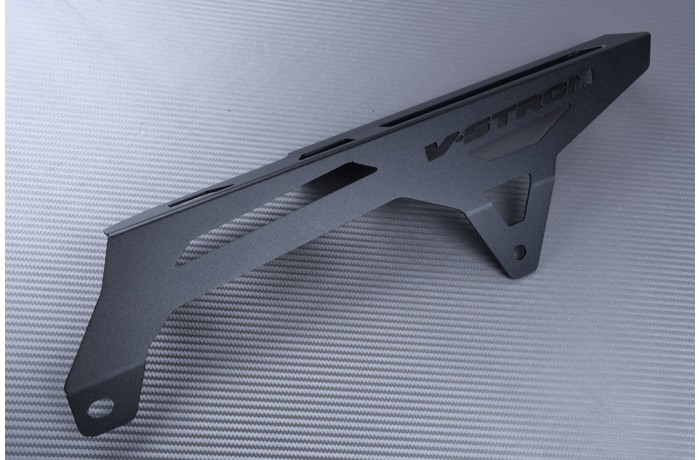 Protezione catena SUZUKI VSTROM 1000 1050 / 1050XT 2014 - 2021