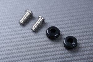 Protezione catena SUZUKI VSTROM 1000 1050 / 1050XT 2014 - 2021