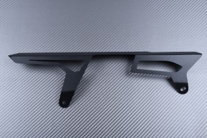 Eloxierte Aluminium-Kettenführung TRIUMPH SPEED TWIN / SCRAMBLER 1200 2019 - 2021 Eloxierte Aluminium-Kettenführung TRIUMPH SPEED TWIN / SCRAMBLER 1200 2019 - 2021
