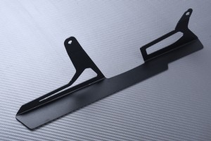 Eloxierte Aluminium-Kettenführung TRIUMPH SPEED TWIN / SCRAMBLER 1200 2019 - 2021 Eloxierte Aluminium-Kettenführung TRIUMPH SPEED TWIN / SCRAMBLER 1200 2019 - 2021