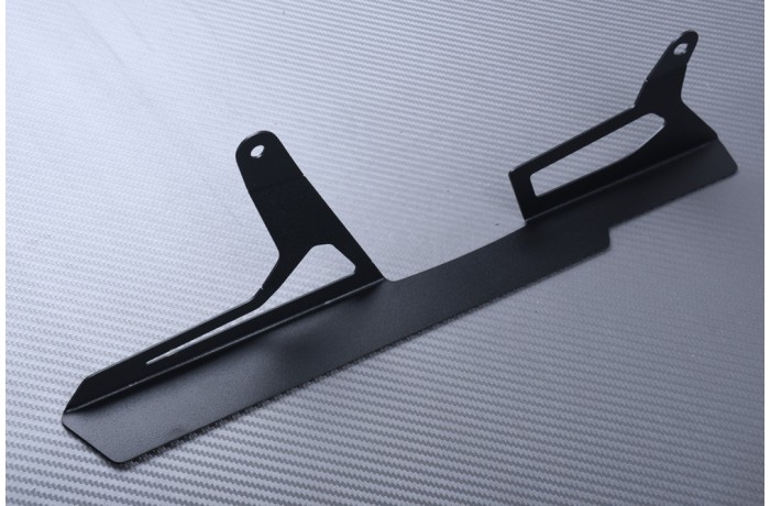 Eloxierte Aluminium-Kettenführung TRIUMPH SPEED TWIN / SCRAMBLER 1200 2019 - 2021 Eloxierte Aluminium-Kettenführung TRIUMPH SPEED TWIN / SCRAMBLER 1200 2019 - 2021