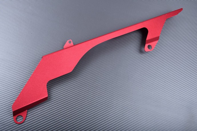 Guide Chaîne en alu anodisé YAMAHA YZF R1 2004 - 2008