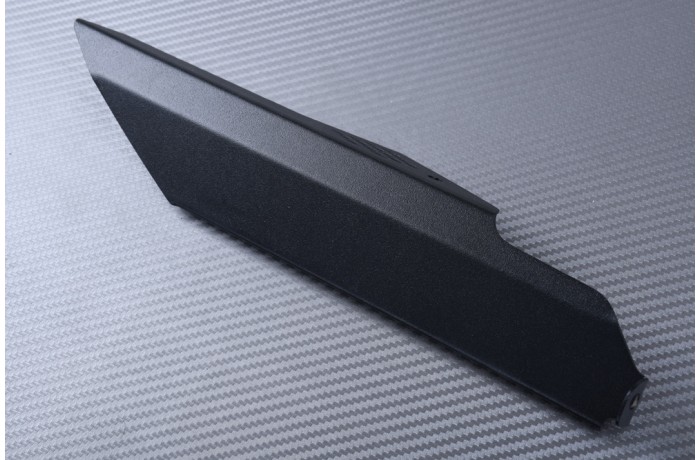 Eloxierter Aluminium-Kettenschutz DUCATI SCRAMBLER 400 800 2016 - 2020