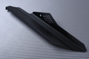 Eloxierter Aluminium-Kettenschutz DUCATI SCRAMBLER 400 800 2016 - 2020