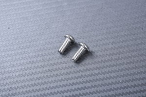 Eloxierter Aluminium-Kettenschutz DUCATI SCRAMBLER 400 800 2016 - 2020