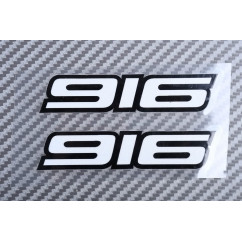 Stickers 916