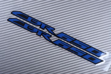Stickers CBR 650