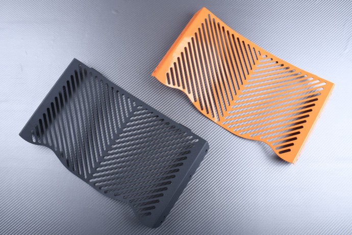 Griglia protezione radiatore KTM ENDURO 690 / HUSQVARNA 701 SM / ENDURO 2008 - 2024