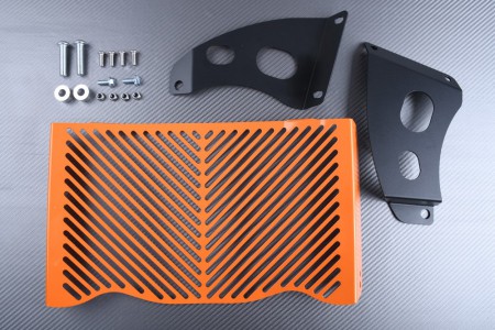 Grille de Radiateur KTM ENDURO 690 / HUSQVARNA 701 SM / ENDURO 2008 - 2024