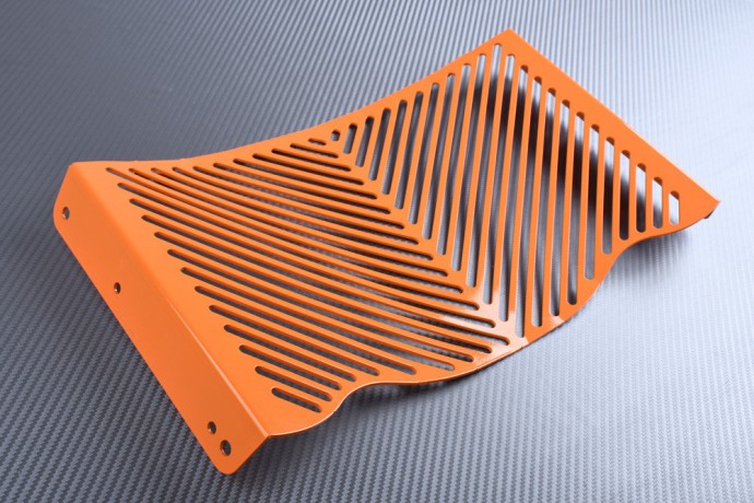 Kühlergrill- Abdeckung KTM ENDURO 690 / HUSQVARNA 701 SM / ENDURO 2008 - 2024 Kühlergrill- Abdeckung KTM ENDURO 690 / HUSQVARNA 701 SM / ENDURO 2008 - 2024