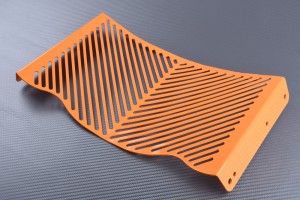 Rejilla protectora del radiador KTM ENDURO 690 / HUSQVARNA 701 SM / ENDURO 2008 - 2024