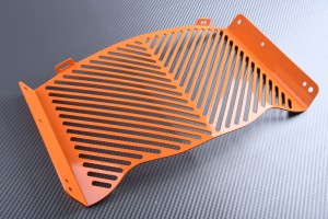 Rejilla protectora del radiador KTM ENDURO 690 / HUSQVARNA 701 SM / ENDURO 2008 - 2024