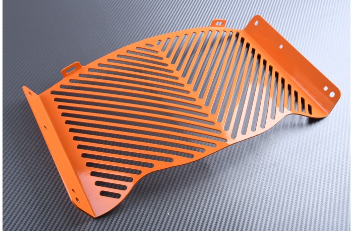 Rejilla protectora del radiador KTM ENDURO 690 / HUSQVARNA 701 SM / ENDURO 2008 - 2024