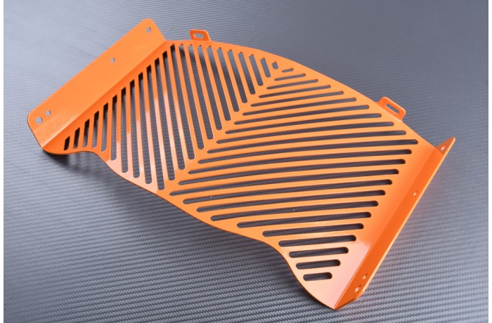 Griglia protezione radiatore KTM ENDURO 690 / HUSQVARNA 701 SM / ENDURO 2008 - 2024